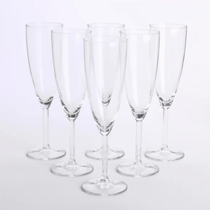 Champagne Glass