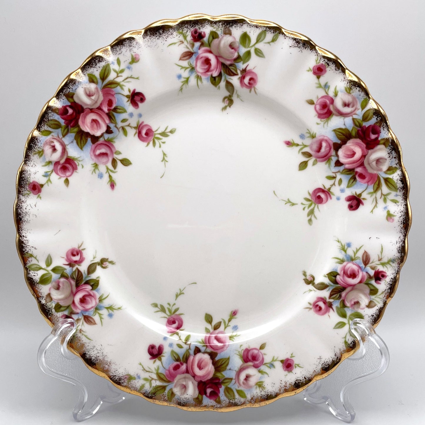 Cottage Garden 6.25"