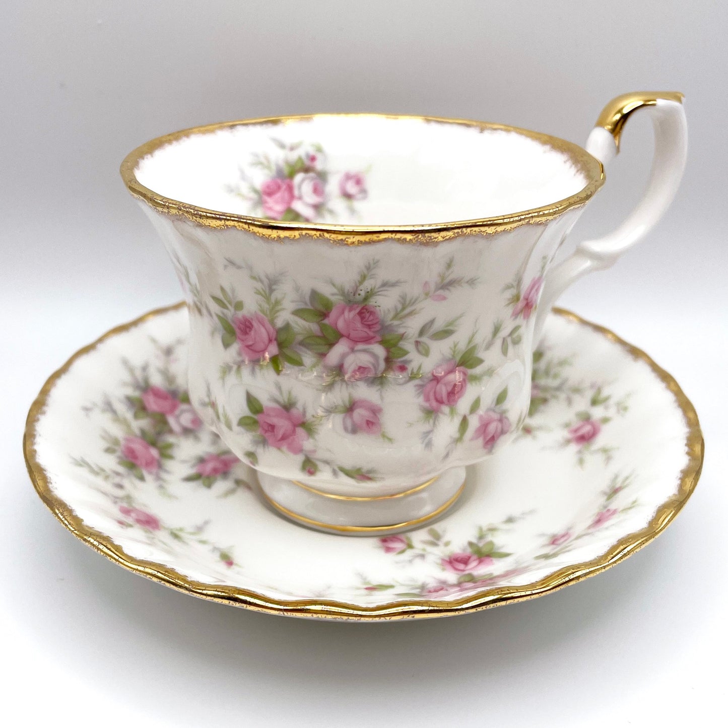 Victoriana Rose