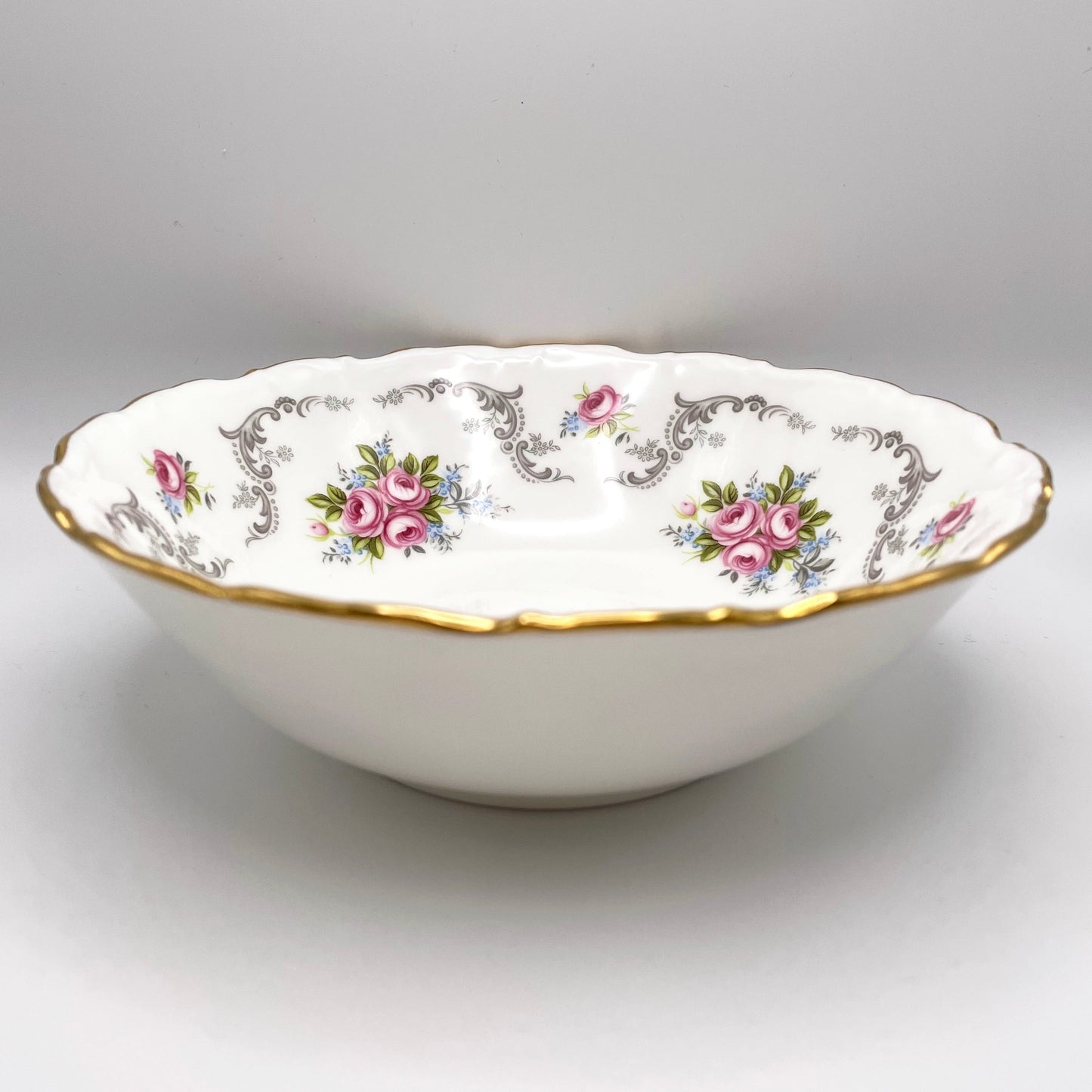 Tranquility Soup Bowl