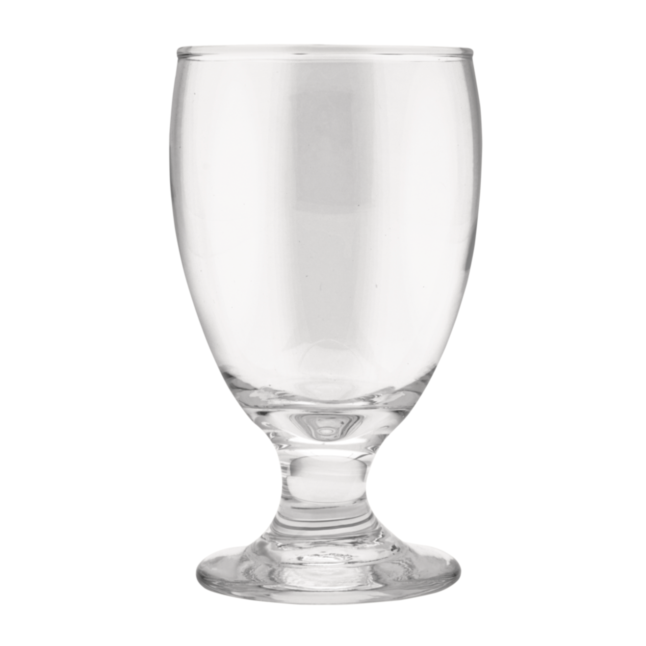Water/Juice Glass