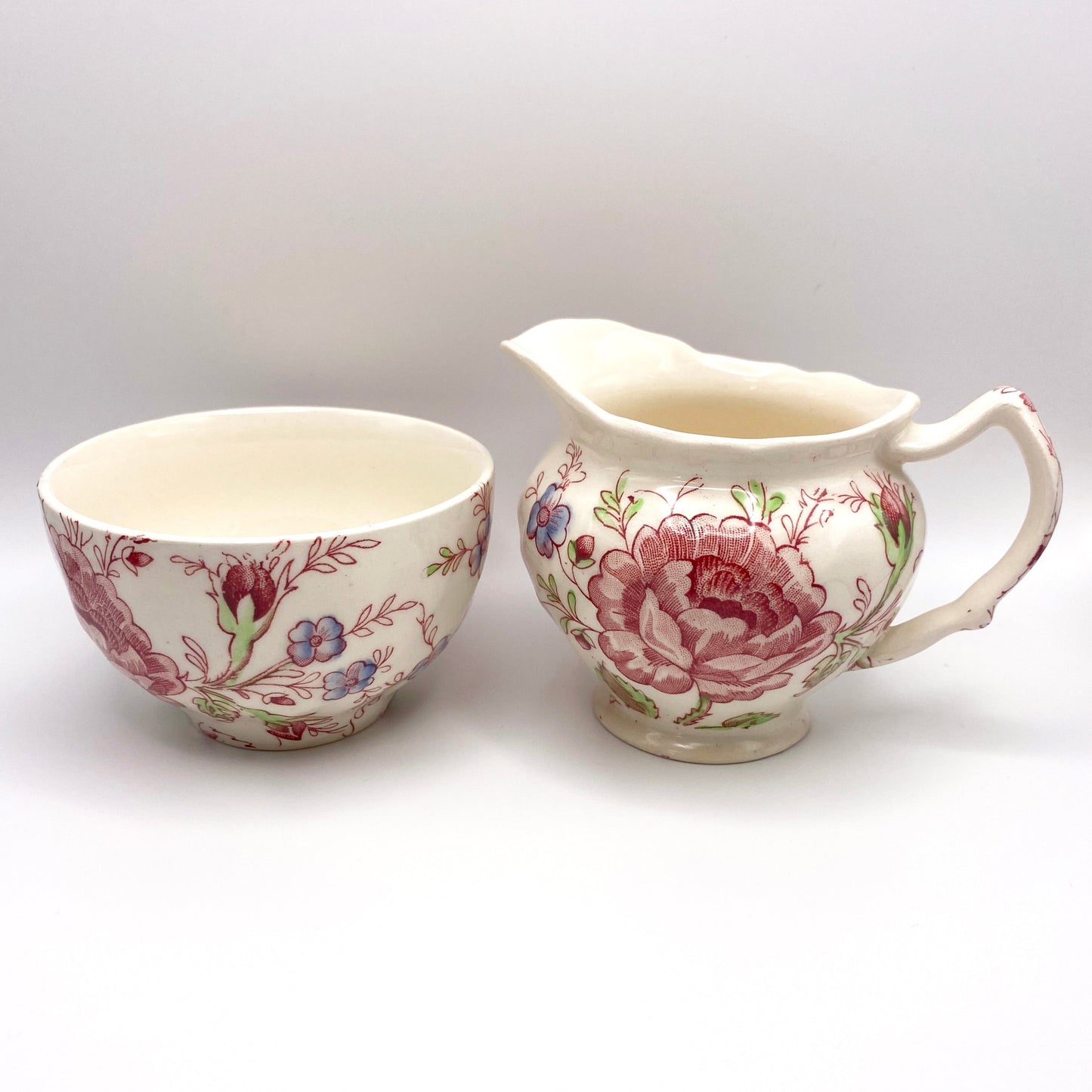 Rose Chintz