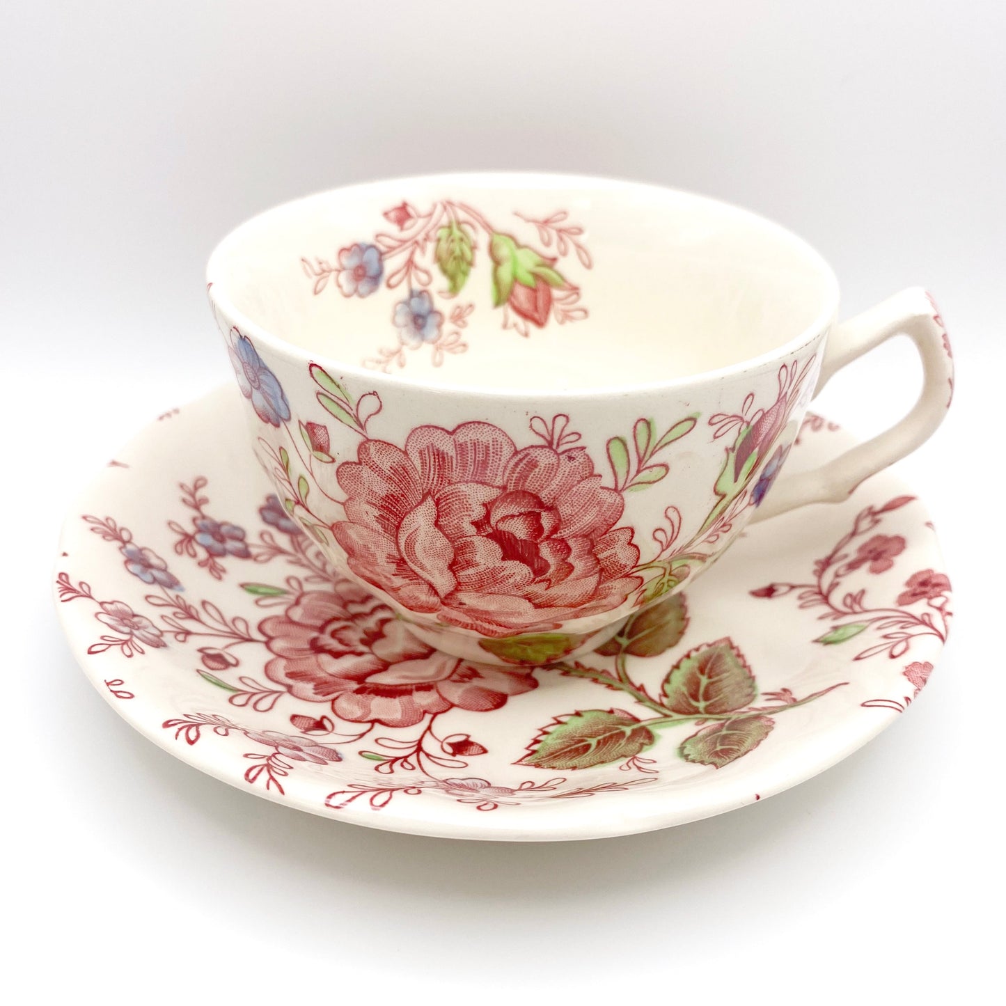 Rose Chintz
