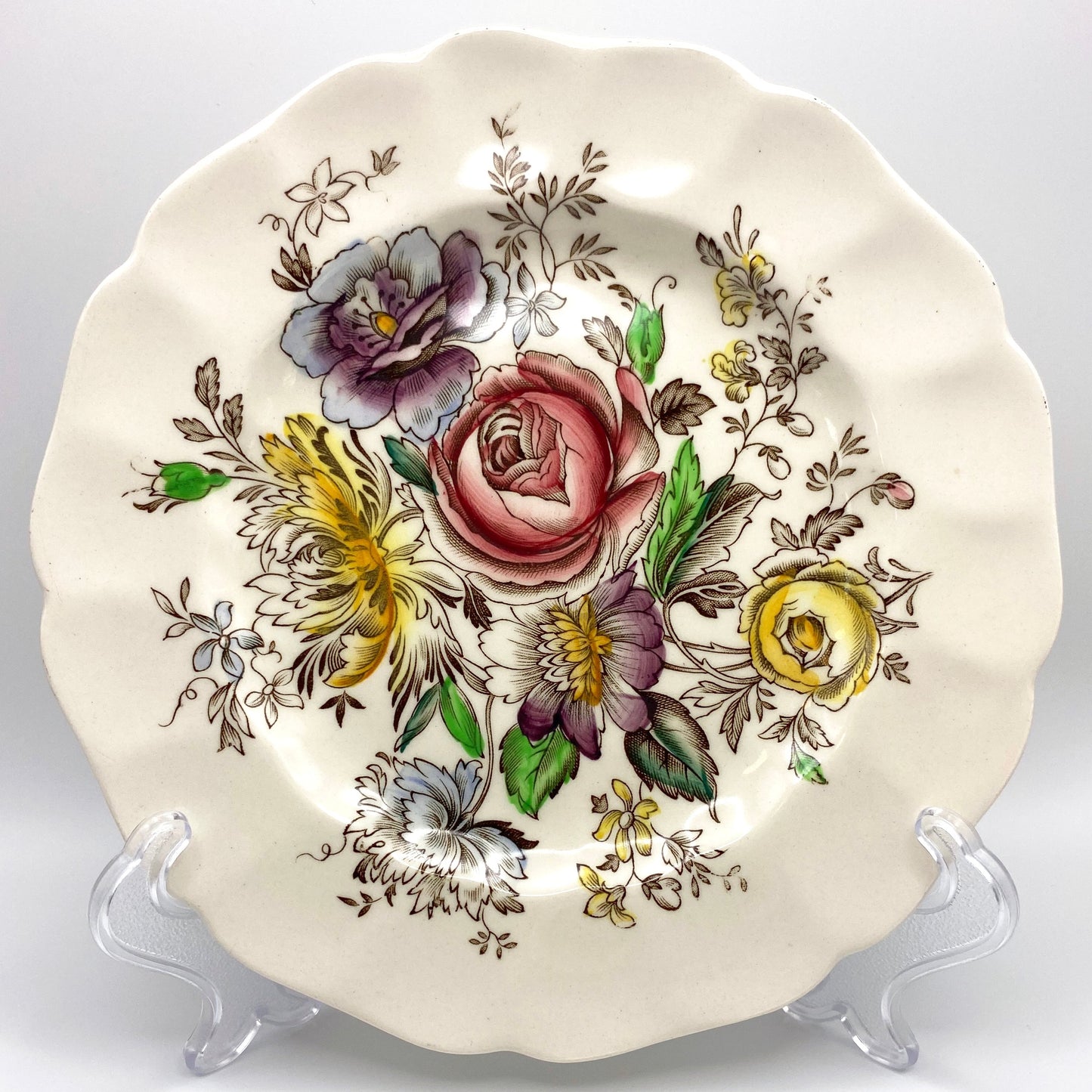 Sheraton 6.25"