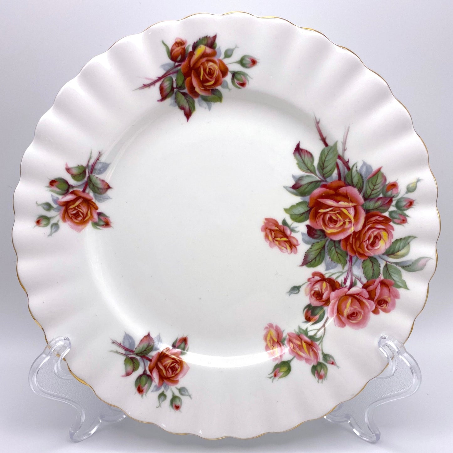 Centennial Rose 6.25"