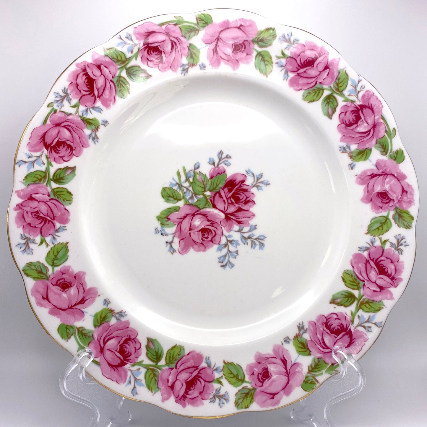 Lady Alexander Rose 8.25"