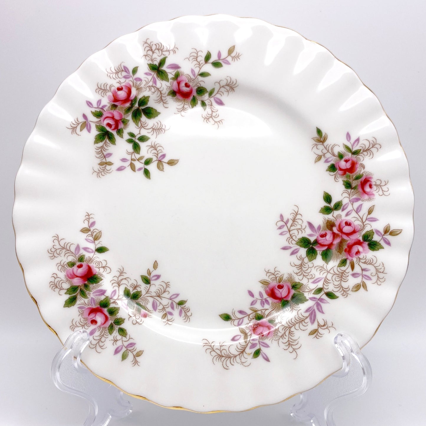 Lavender Rose 6.25"