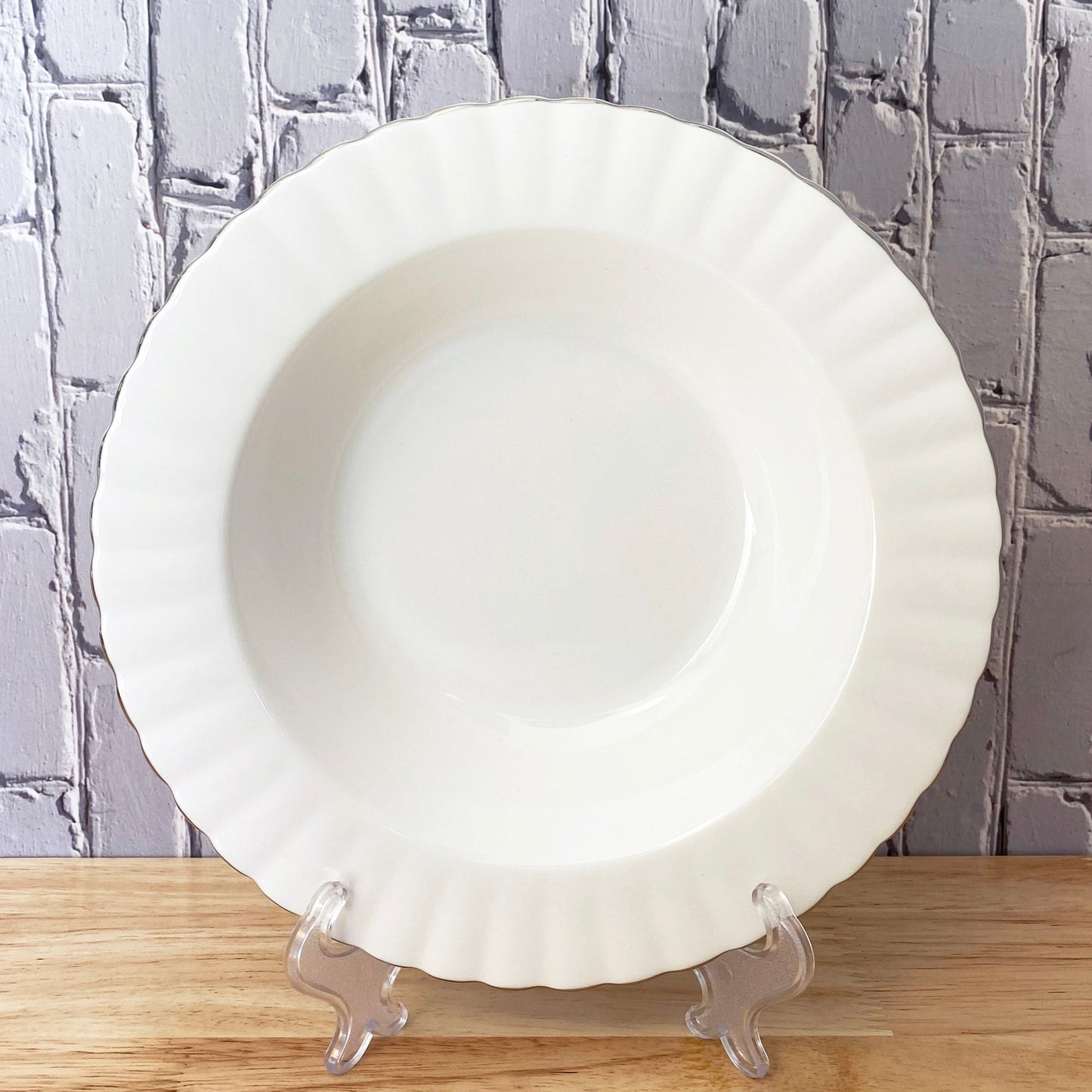 Chantilly Soup/Pasta Bowl
