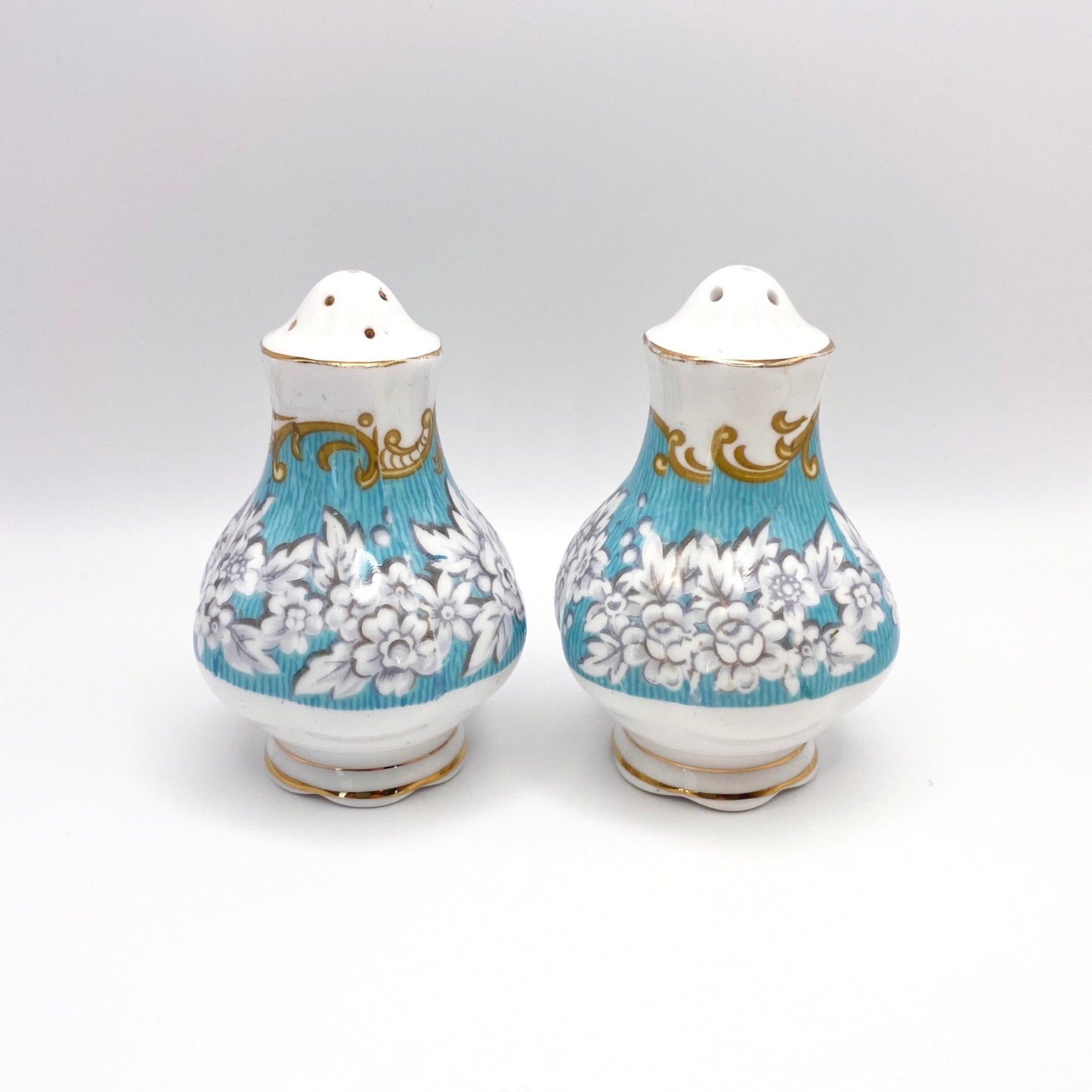 Enchantment Salt & Pepper Shakers