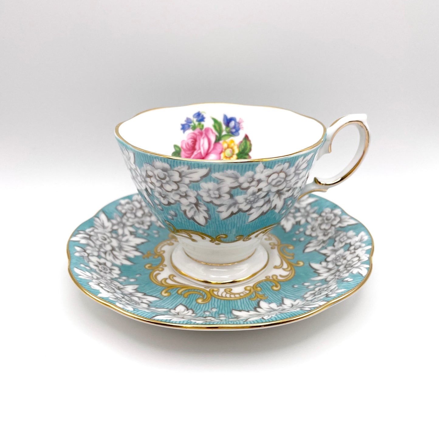 Enchantment Demitasse