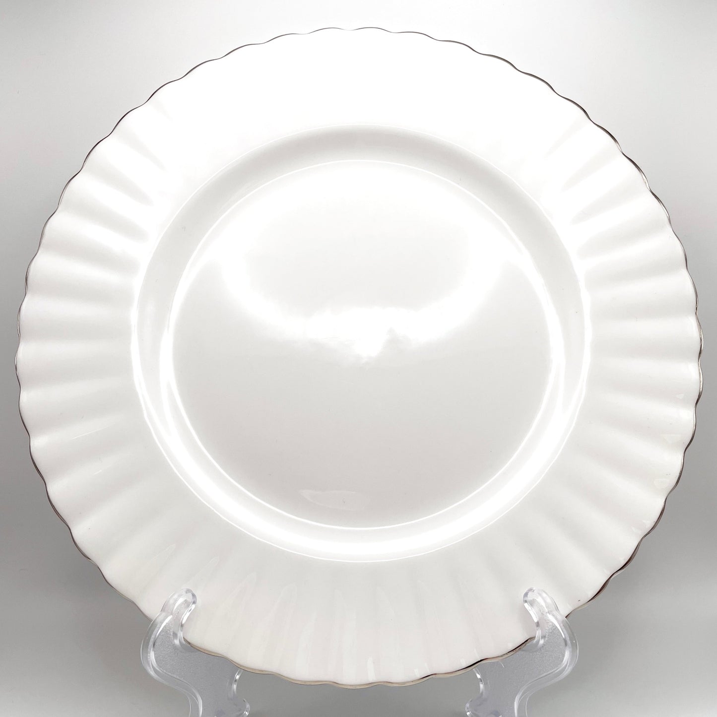 Chantilly 8.25"