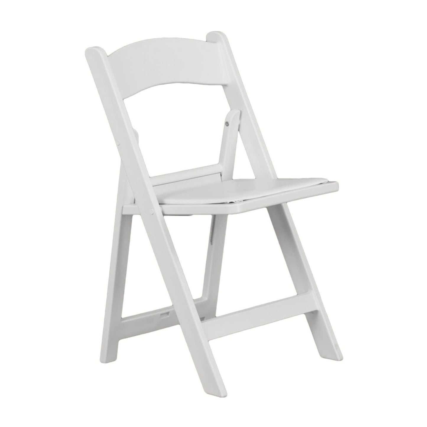 White Chair