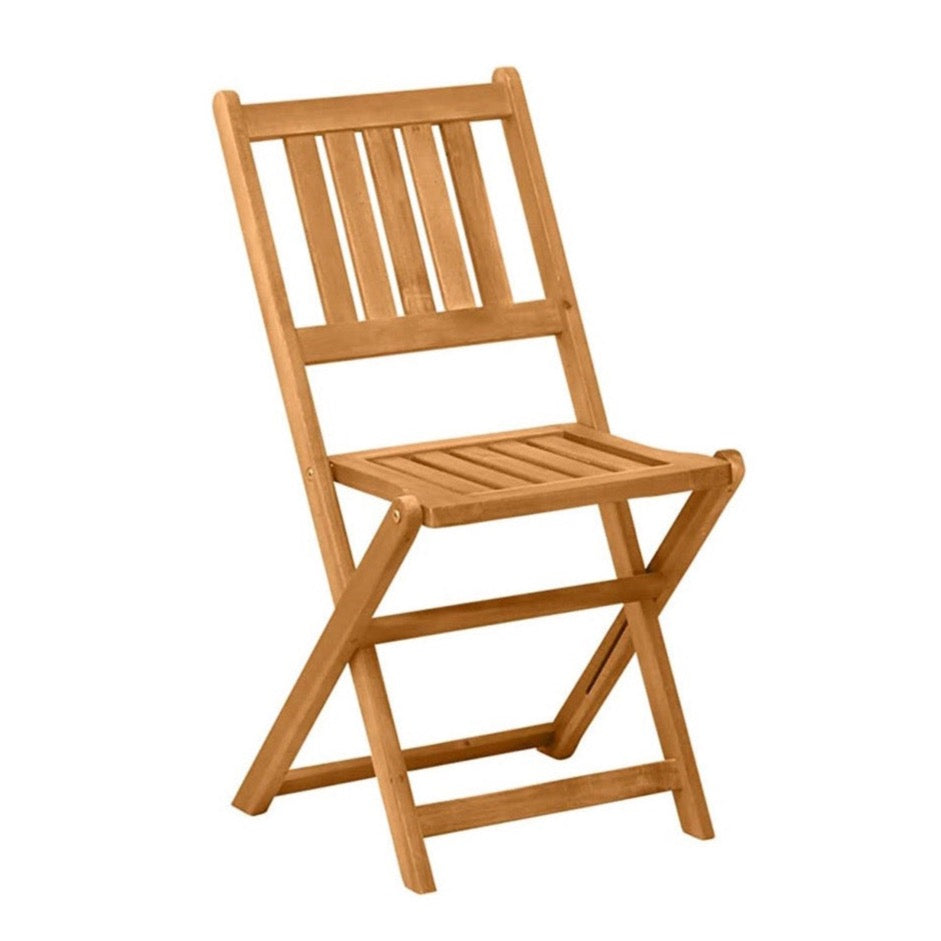 Wooden Chair