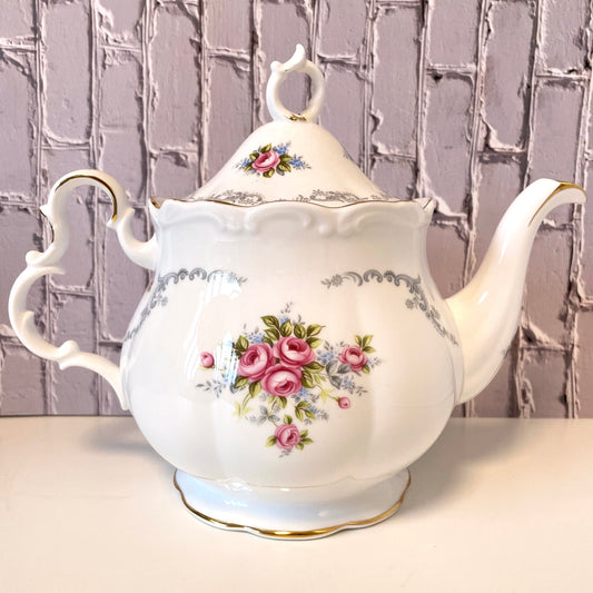Tranquility Teapot