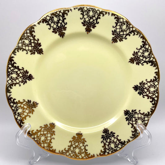 Yellow Gold Lace 6.25"