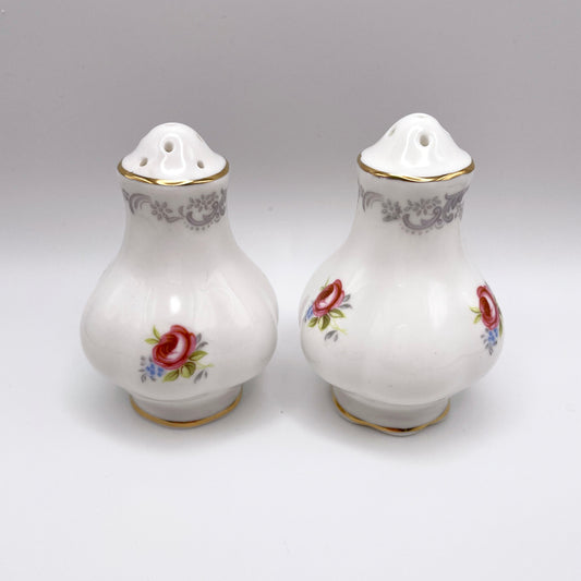 Tranquility Salt & Pepper Shakers