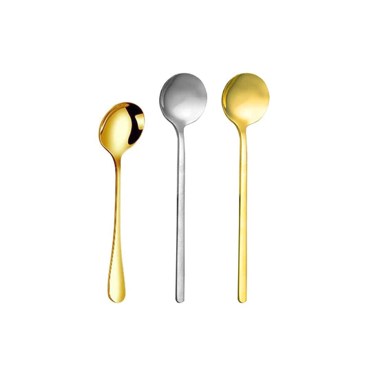 Tea Spoon 5.3" - Price per one