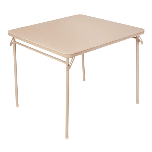 Square Table 34"